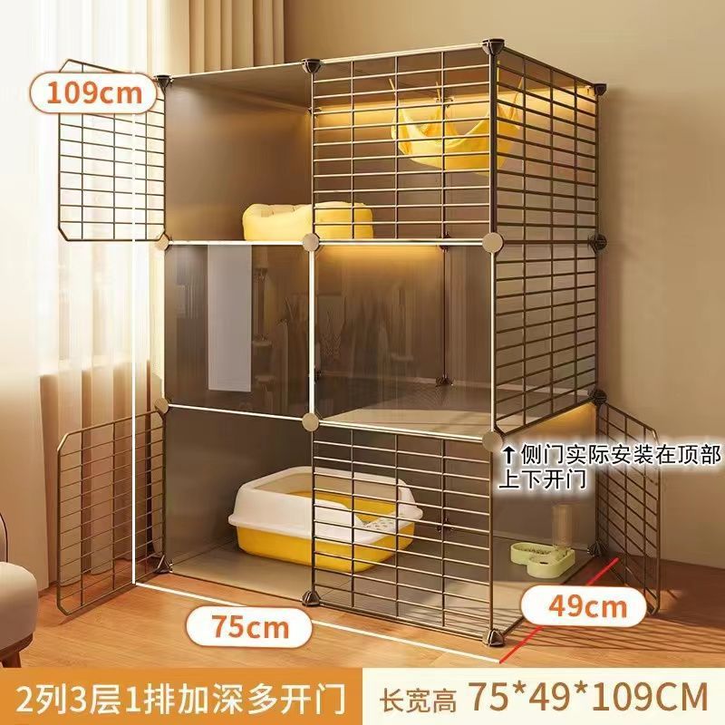 깊이 있는 디자인 [2열 3단 1열] 투명하게 보이는 --- 장인 정신으로 엄선