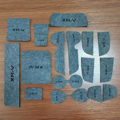 Xrv Door Slot Mats, Xrv | Anti-slip mat - 23-models-of-xrv-felt