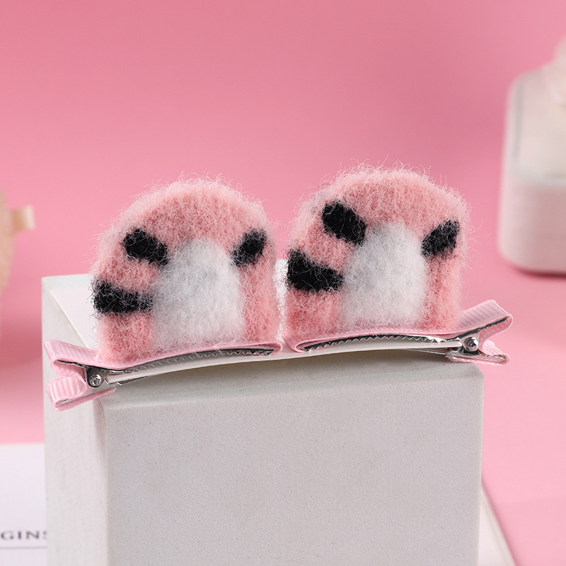 10 # 파우더 타이거 1 쌍