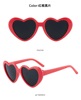 Factory direct dog pet sunglasses cute Christmas glasses creative trendy cat pet supplies wholesale