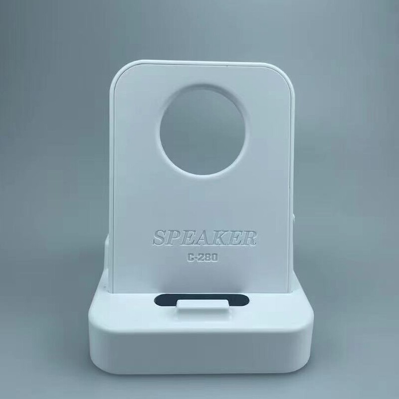 メーカーはワイヤレス誘導携帯電話ホルダー、Bluetooth スピーカー、無料 Bluetooth ペアリング、9D サラウンド ドラマ アーティファクト オーディオを供給しています。|undefined