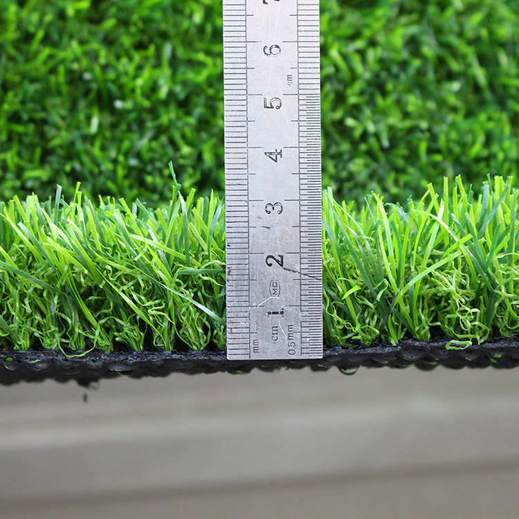 Jardín de infantes campo de fútbol césped artificial ingeniería recinto césped artificial alfombra artificial de plástico césped artificial