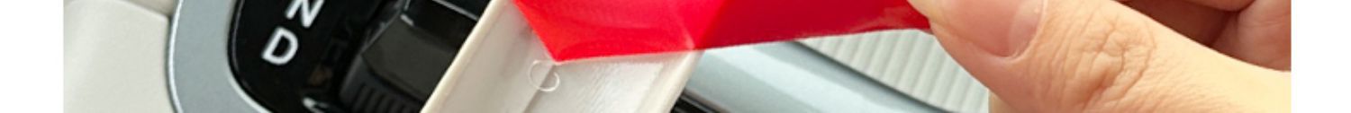 Suitable for 26/27 Geely Xingyue models, interior decoration reading light decorative frame, complete set of interior modification cute car stickers