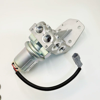 Yanacaq injektoru (Forsunka) Voltage 12V 4935007
