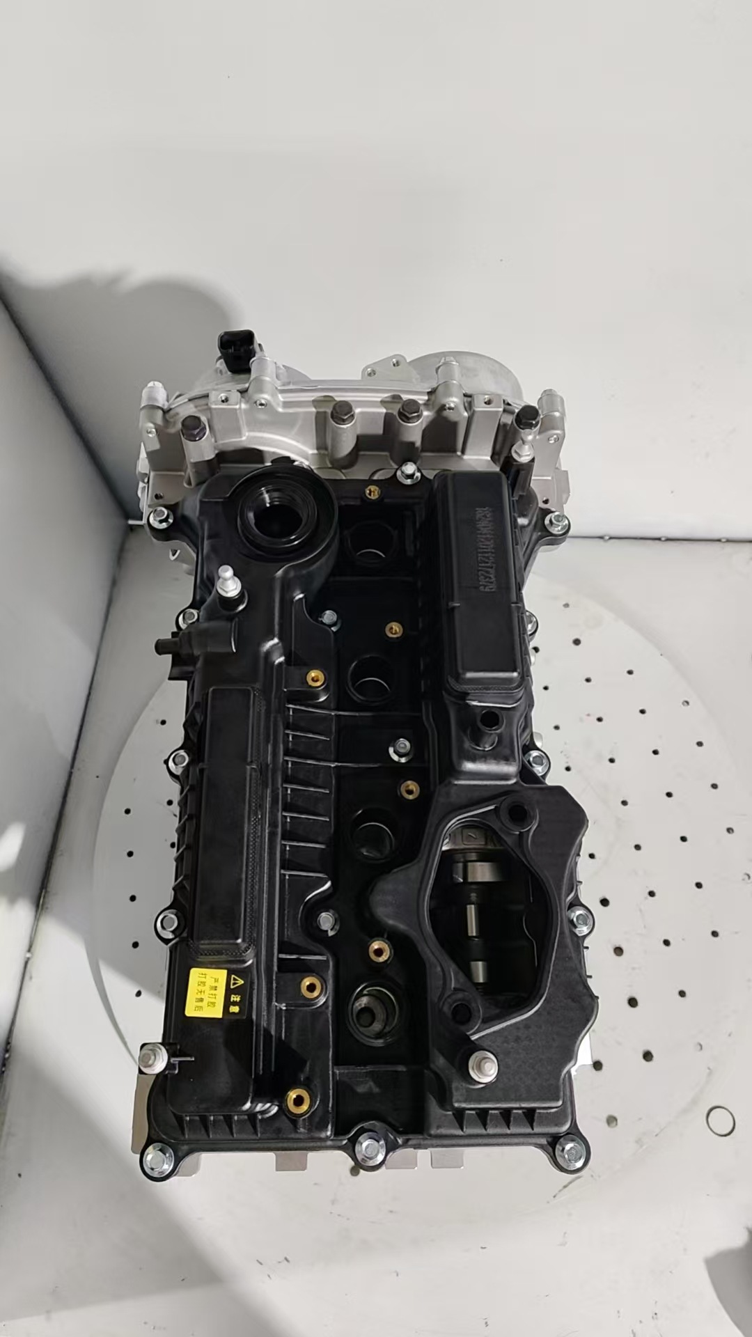 G4Kj New Model Engine 2.4Lgdi Compatible with the Current Hyundai Sonata 9Th Generation and Kia K5 2016-2021
