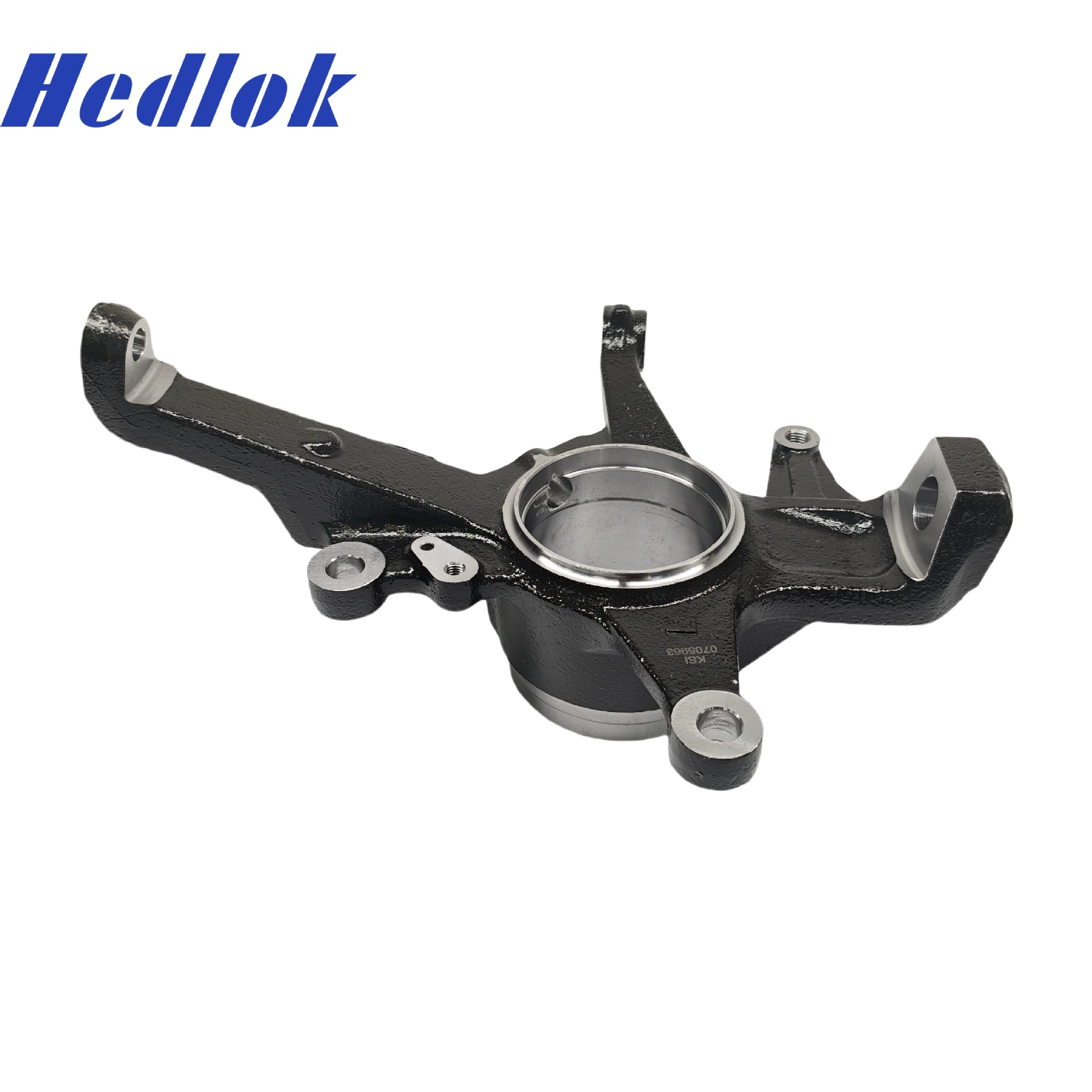 Рулевой наклонный рычаг 6M343K186CA 6M343K185CA для Mazda FORD BT50