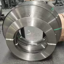 机用锯条;热轧带钢;刀带