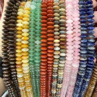 ��Ʒ5x10mm��Ȼʯ�w����P�����ɢ�����Ʒdiy����o�ϼ~������