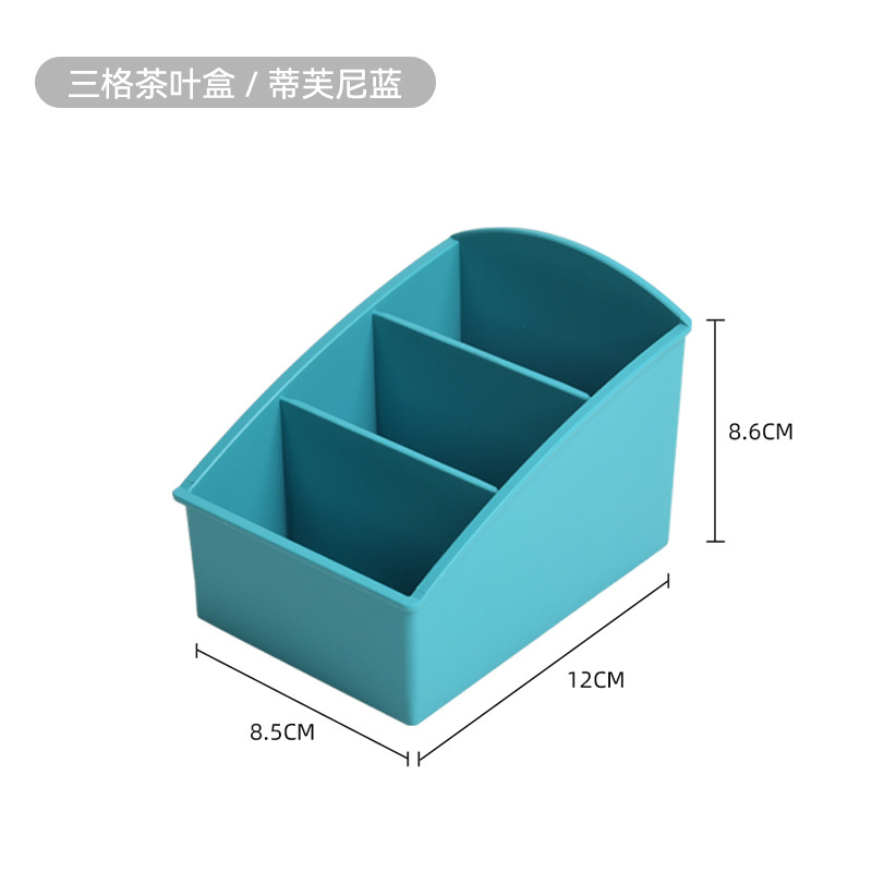Caja Organizadora de Consumibles para Hotel de ABS, para Habitación de Huéspedes