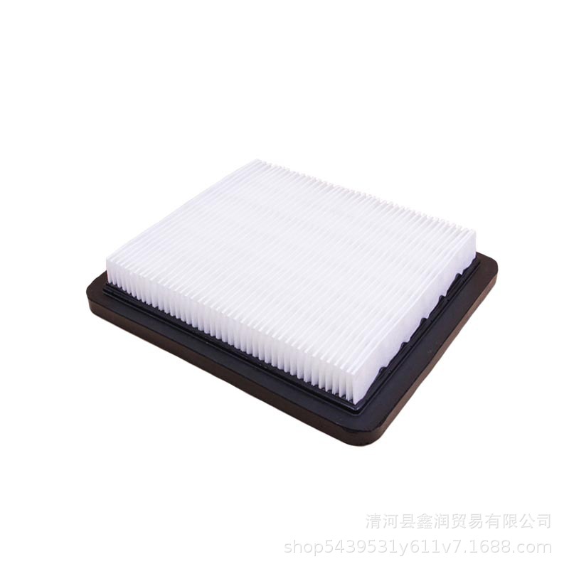 适用本田GCV160/190/135/GXV57/GX100/F220草坪机空滤割草机滤芯