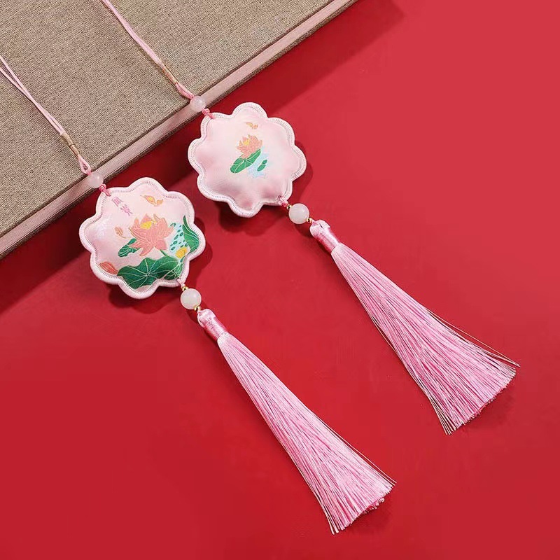 Tarjeta de felicitación del año del caballo, tarjeta de bronceado de oro, tarjeta de felicitación de Año Nuevo, tarjeta de orquídea de mariposa, tarjeta de bonsai