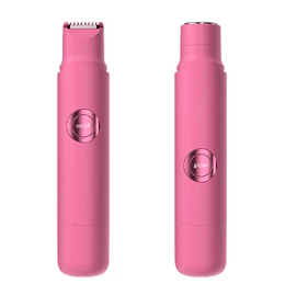 电动剃须刀;理发器;脱毛/剃毛器