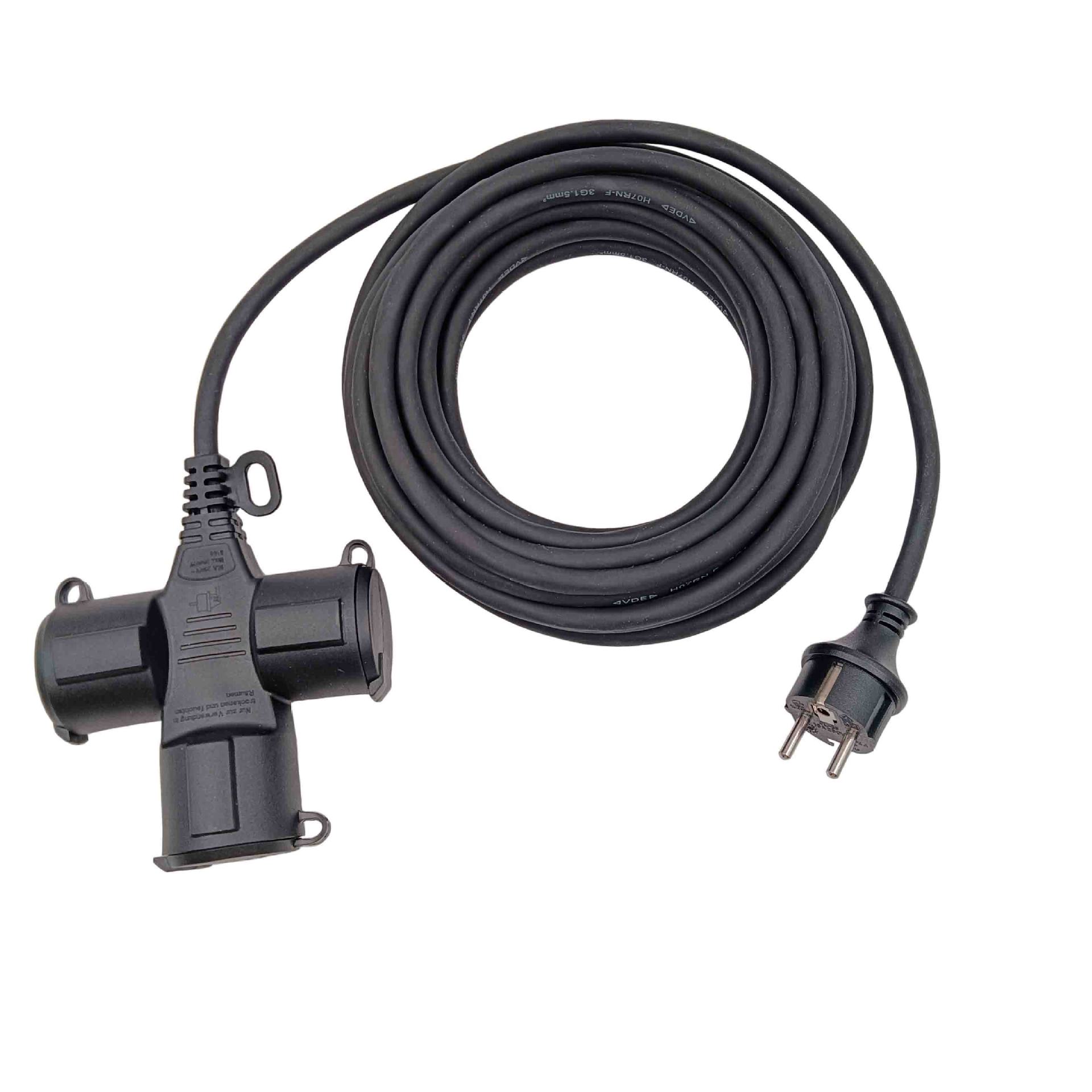 工厂直销供应日本插头电源线 日标电源线插头 PSE认证电源延长线