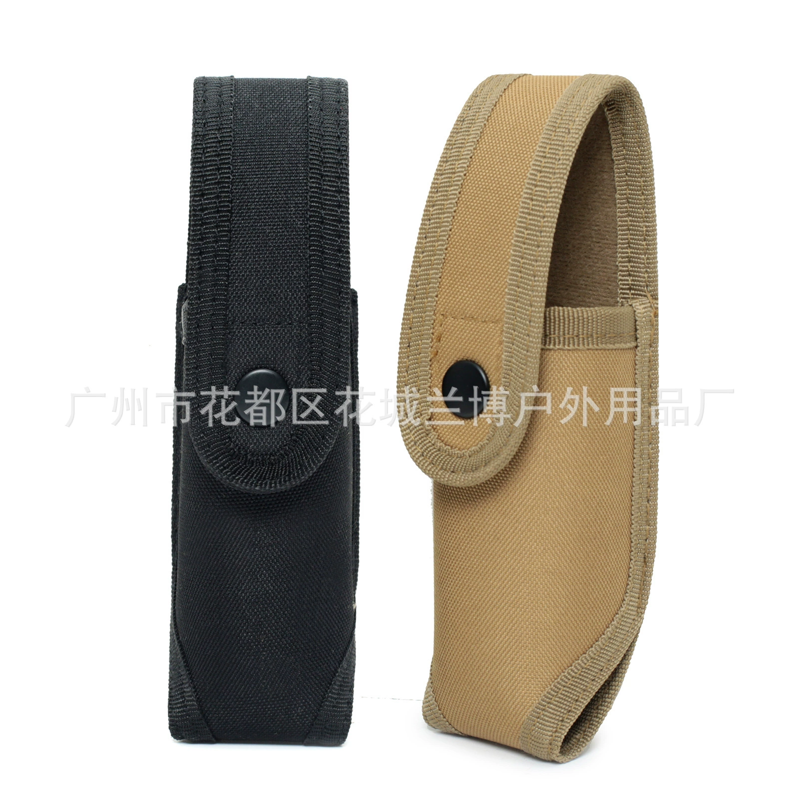 Фонарик Stick Set Тактический комплект Спорт на открытом воздухе Военный Комплект вентиляторов Полевая портативная тактическая сумка для аксессуаров