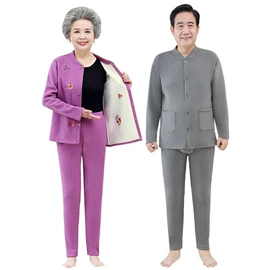 中老年外套;中老年棉服;女式毛呢外套