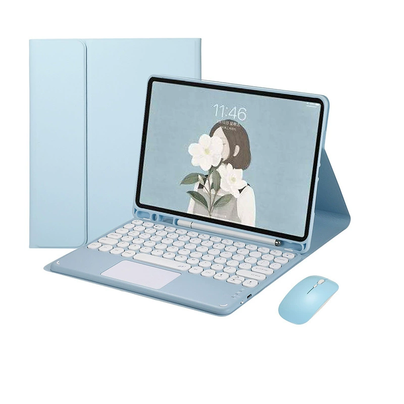 Совместимая клавиатура Samsung, защитный чехол, bluetooth, A8, x200
