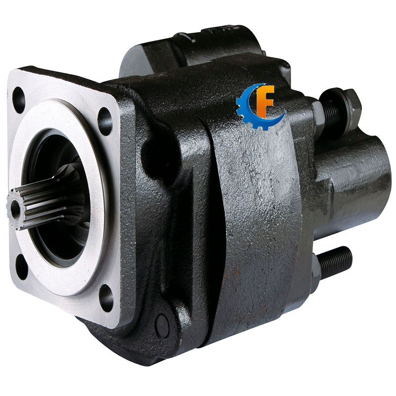 平替commercia3249125019 PGP330C578NBAB17-7WHAB07-1齿轮泵