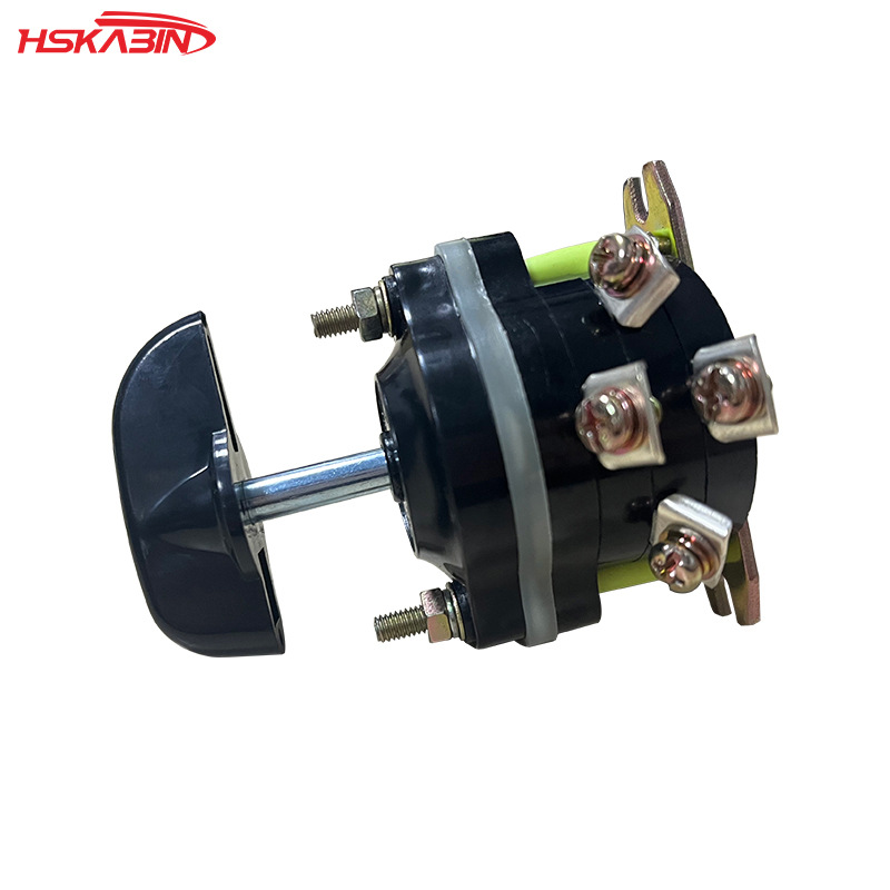 Supply motorcycle electric vehicle ATV reverse gear switch forward and backward 800W switch