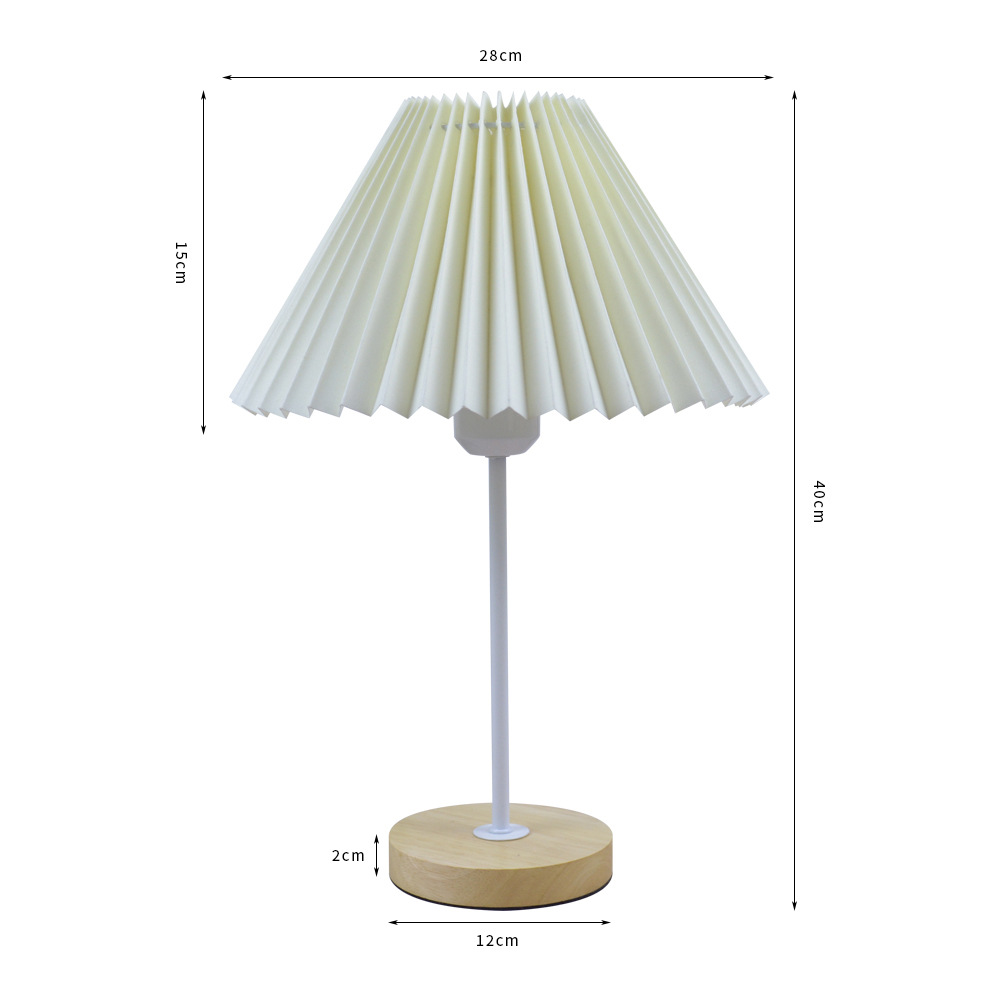 Lámpara de mesa Luz de lujo 2021 nueva lámpara de noche dormitorio escritorio luz nocturna sala de estar comedor Lámpara decorativa ins avanzado