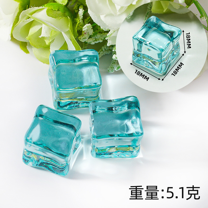 [18# high transparency] military green