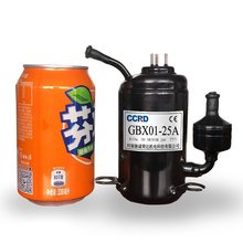 12V24V直流微型制冷压缩机车载变频空调小型迷你冰箱冷库冷水其他