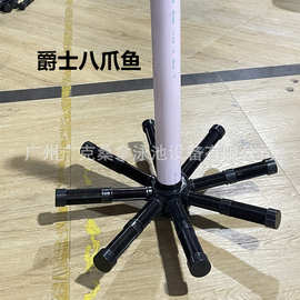 爵士沙缸配件 JAZZI 爵士沙缸配件八爪鱼过滤芯沙缸过滤管