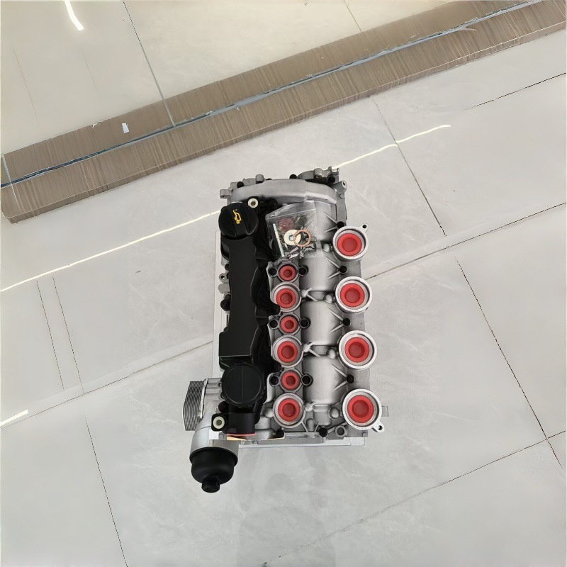 High-quality DV6 DVC engine adapter suitable for Ford, Peugeot, Citroën engines