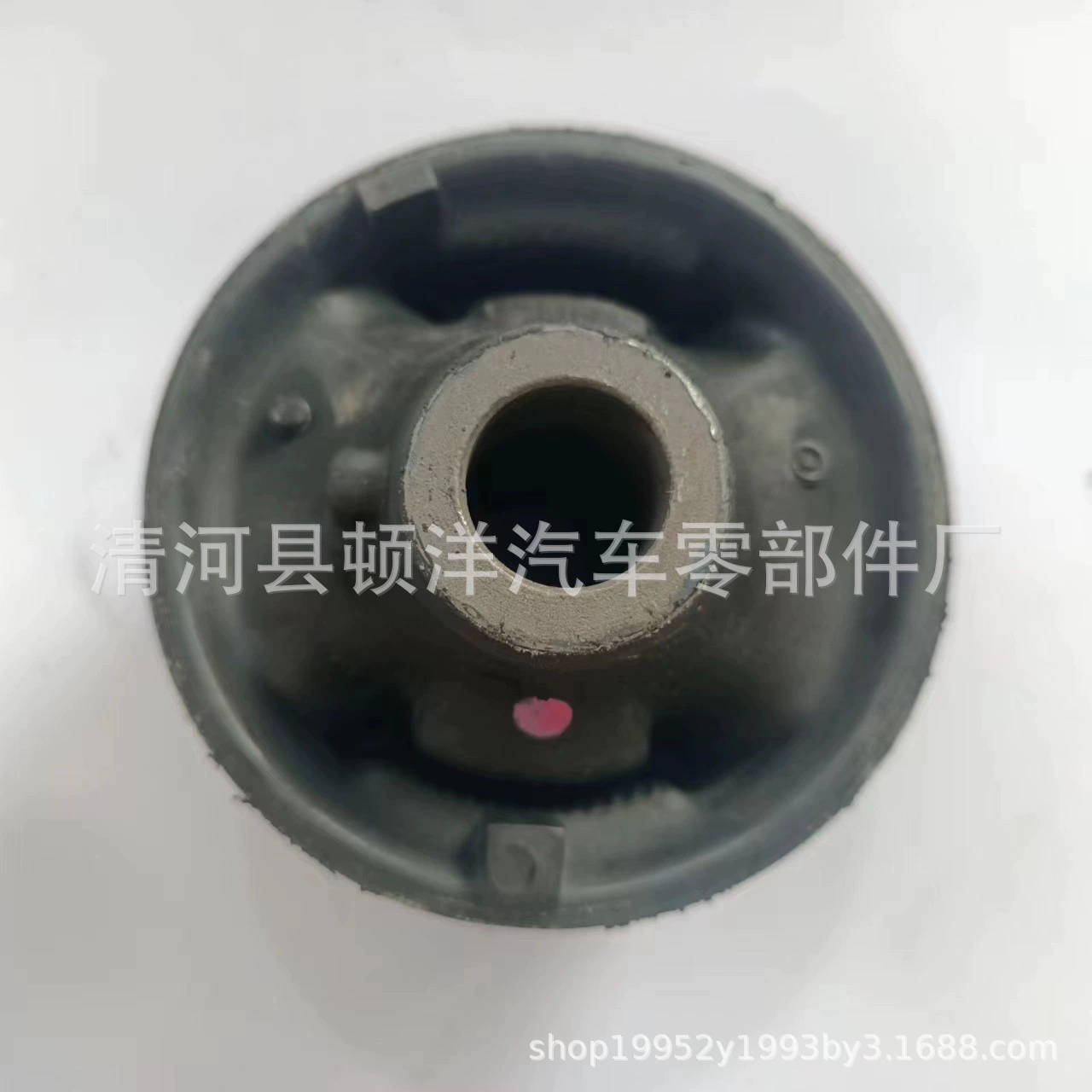 [48655-12180 适用于丰田花冠前桥臂衬套48655-12170 低悬挂控制臂]