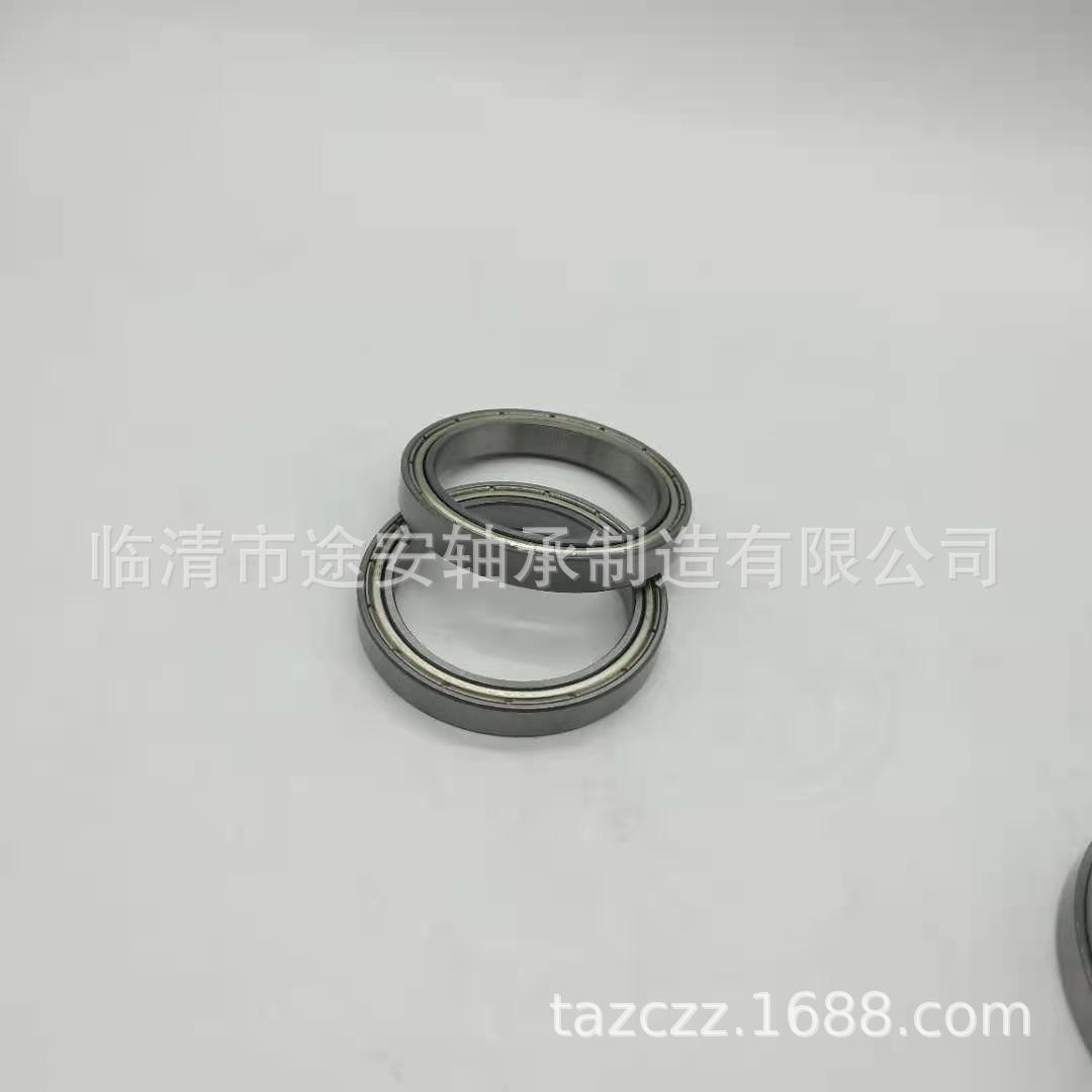 6856轴承尺寸280*350*33静音高速轴承水泵球轴承批发定制