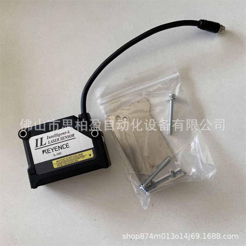 基恩士 IL-065 IL-1500 IL-600 IL-1550 IL-100 IL-1050 IL-300