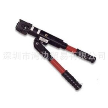 美国TYCO/ AMP 59974-1手动压接工具