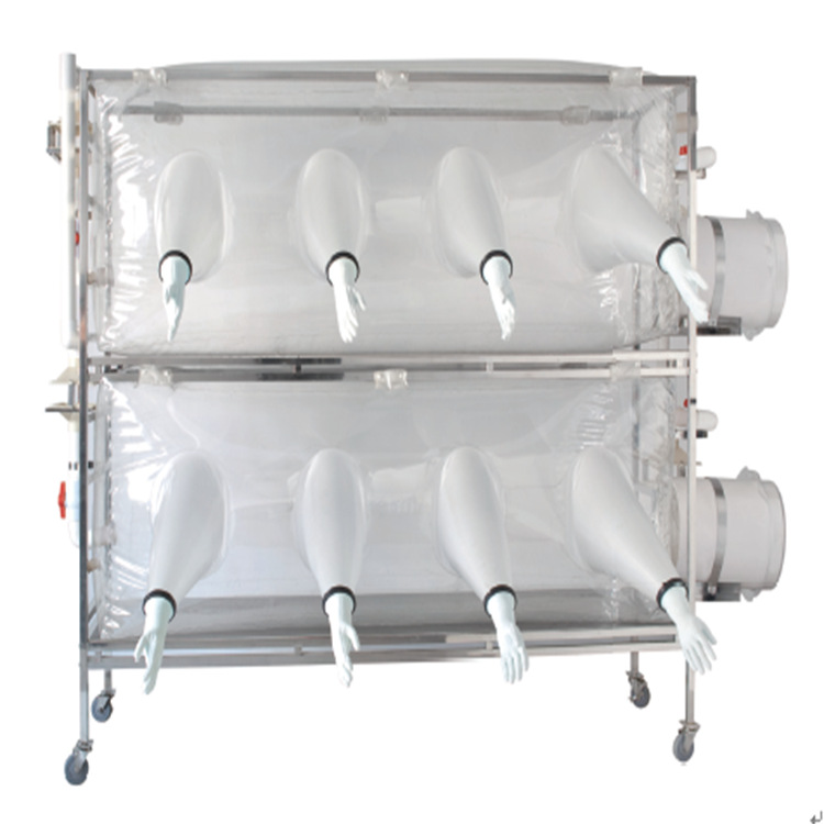 无菌动物隔离包2060*850*2000mm型号:JV222-PR22库号：M130644