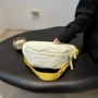 轻便美式新款斜挎小包包