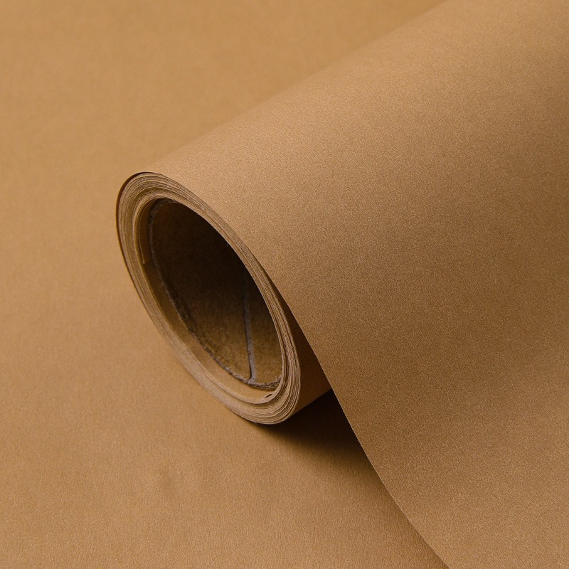 Papel de embalaje de papel Fenghua floristería arte floral diybag material de flores impermeable papel de embalaje de flores ins papel de embalaje de San Valentín