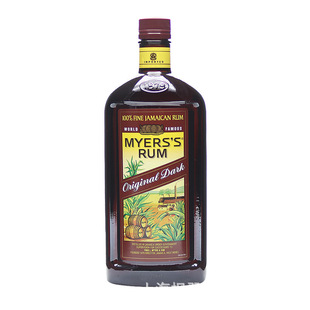 ����ʿ��ķ�� MYERS&lsquo;S RUM����決��� Ӣ��ԭ�b�M�� �ո�C��
