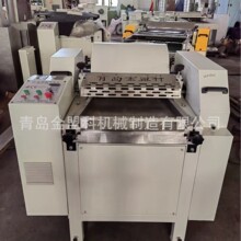 高硅氧纤维针刺毡开松机耐高温无机玻璃纤维编织布针刺过滤毡