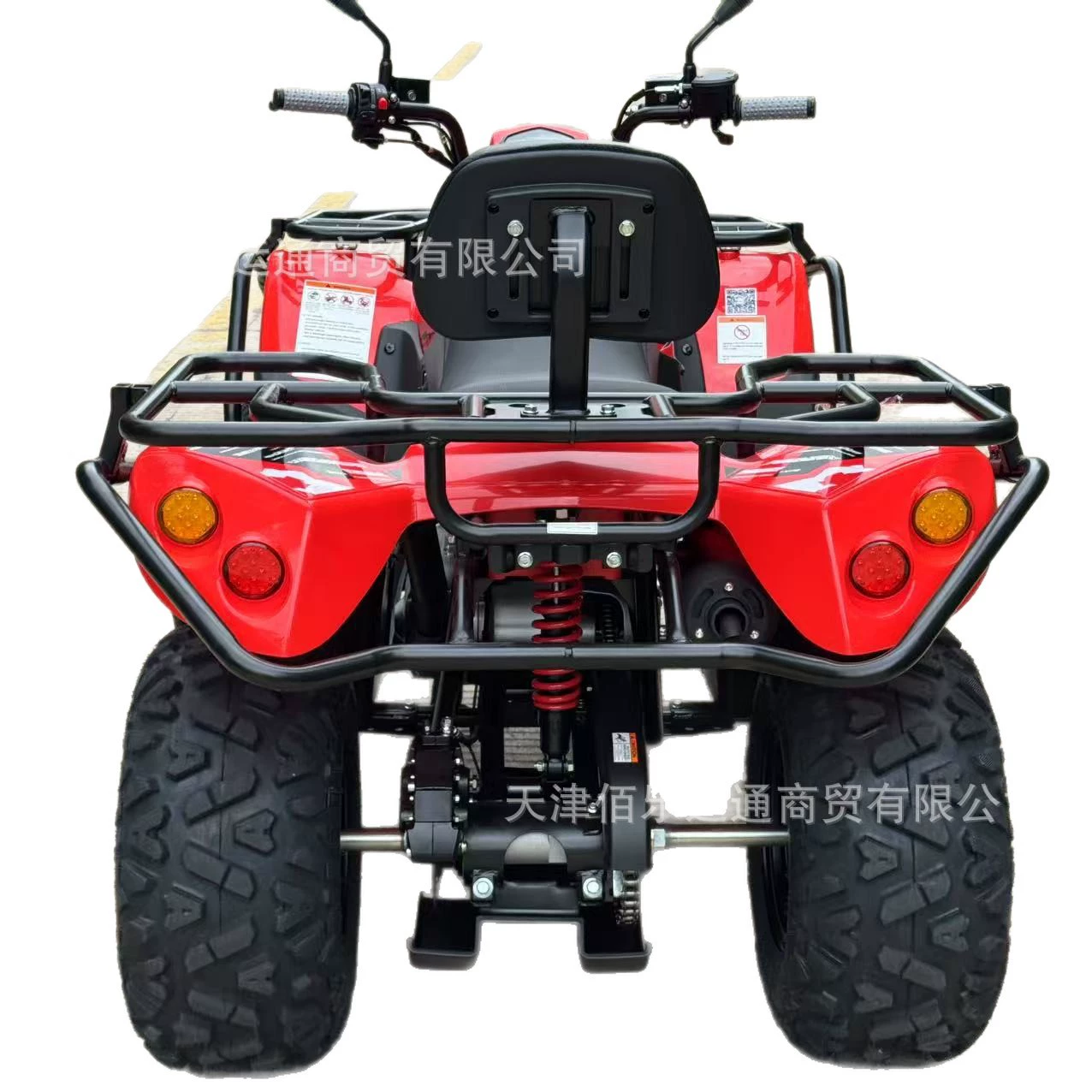 Kayo Huayang 230 ATV AU230 четырехколесный внедорожный ATV вседорожный бензиновый 200cc эксплуатация аренда