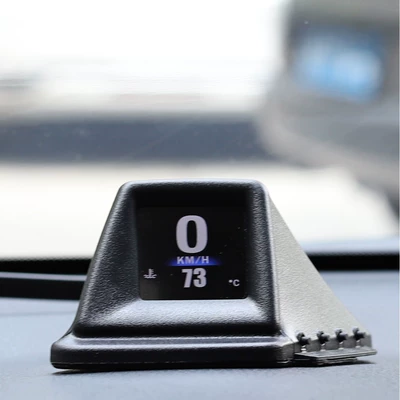 car HD LCD screen – Vehicle HUD
