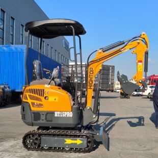 ����С���ھ�C �Q��ʩ���ڹܾ��Ď�ʽС�ڙC HT15pro����С���C
