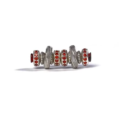 Necklace Accessories, Zərgərlik ara hissələri