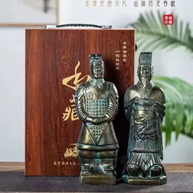 酒壶;陶瓷瓶;陶瓷工艺品