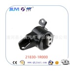 21830-1R000适用现代起亚系列发动机支架 悬置软垫  发动机胶垫