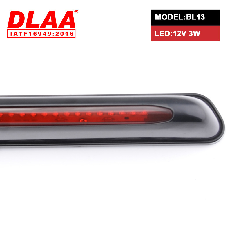 Land Cruiser Pick Up Brake Lights 2015 - Encierto