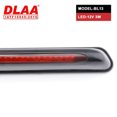 Land Cruiser Brake light