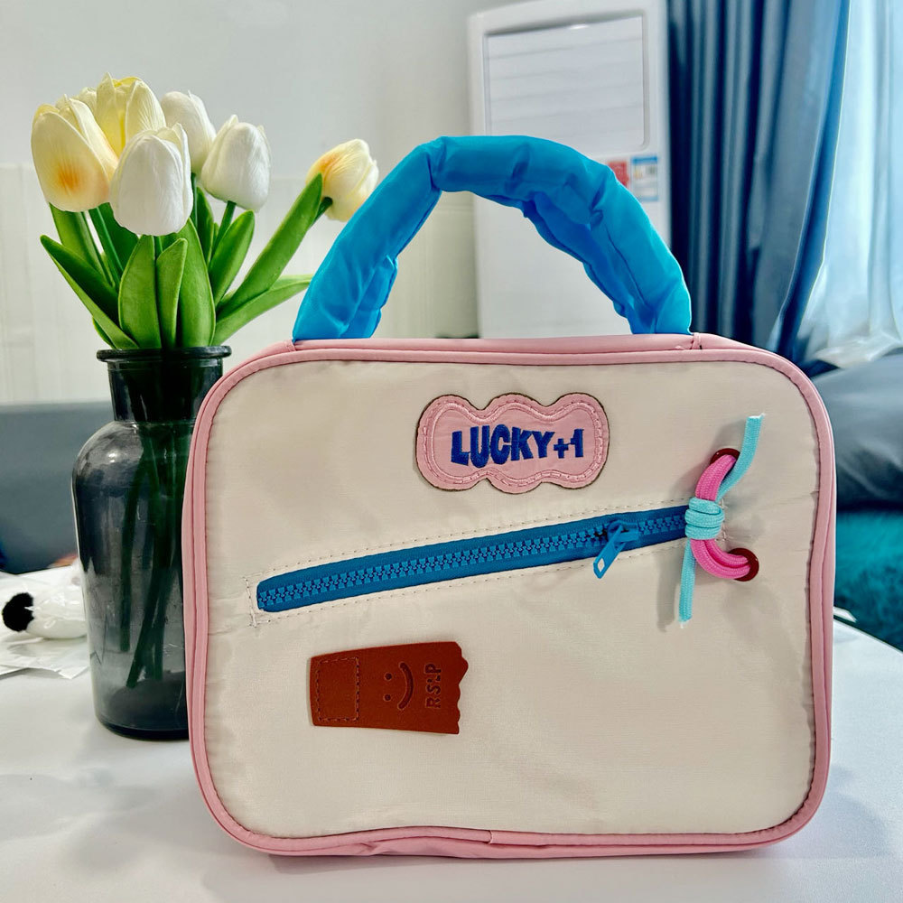 핑크 (펜던트 없음)