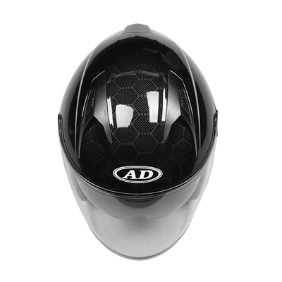 Motosiklet kaskı (dəbilqə) | half helmet for scooters and motorcycles