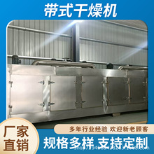 厂家销售网带式干燥机多层传输干燥设备质优价美非标可定烘干机