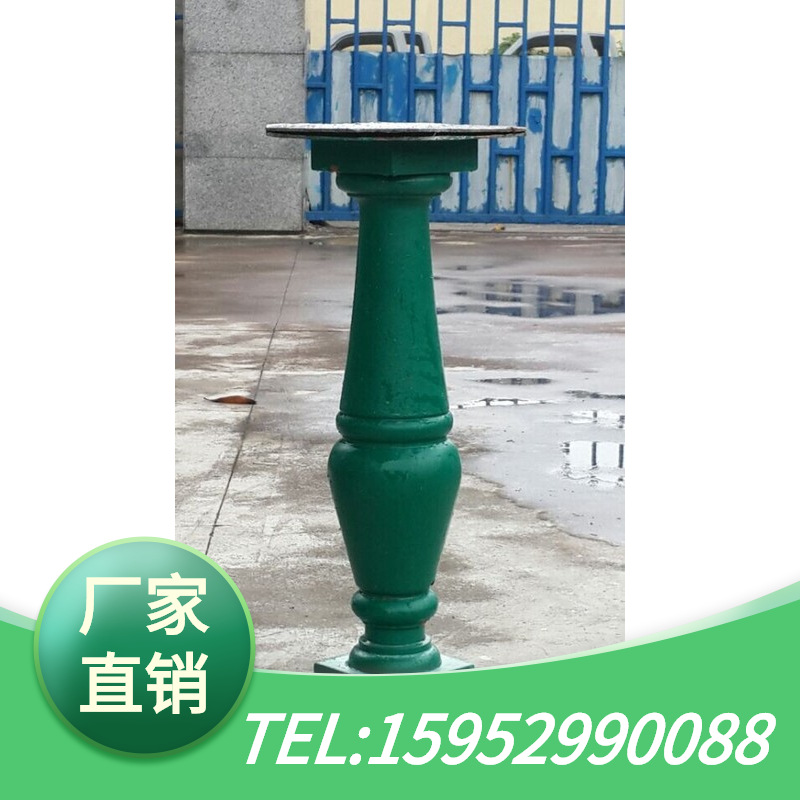 优惠供应各式花瓶柱栏杆【句容隆发】