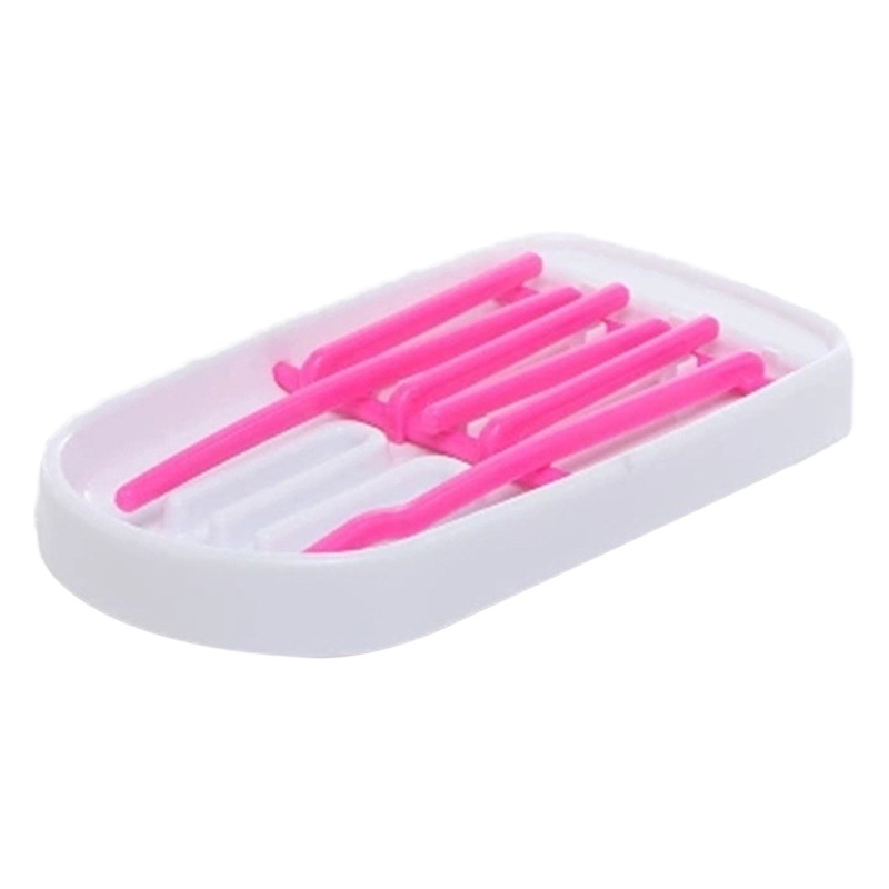 Creativo plegable encogimiento bebé botella de drenaje rack de secado rack cocina drenaje rack botella rack