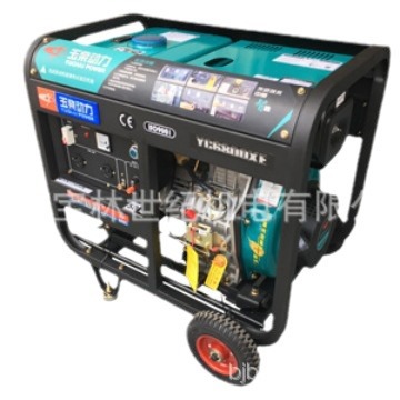 YC12EYUCHAIͷ˫׶ʽ10KW